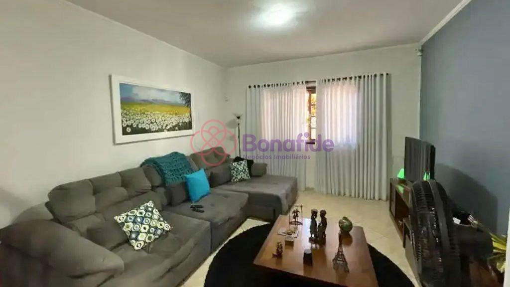 Casa à venda no Loteamento Reserva Ermida: 