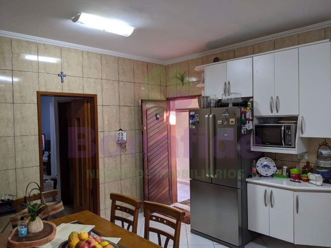 Casa à venda no Loteamento Reserva Ermida: 