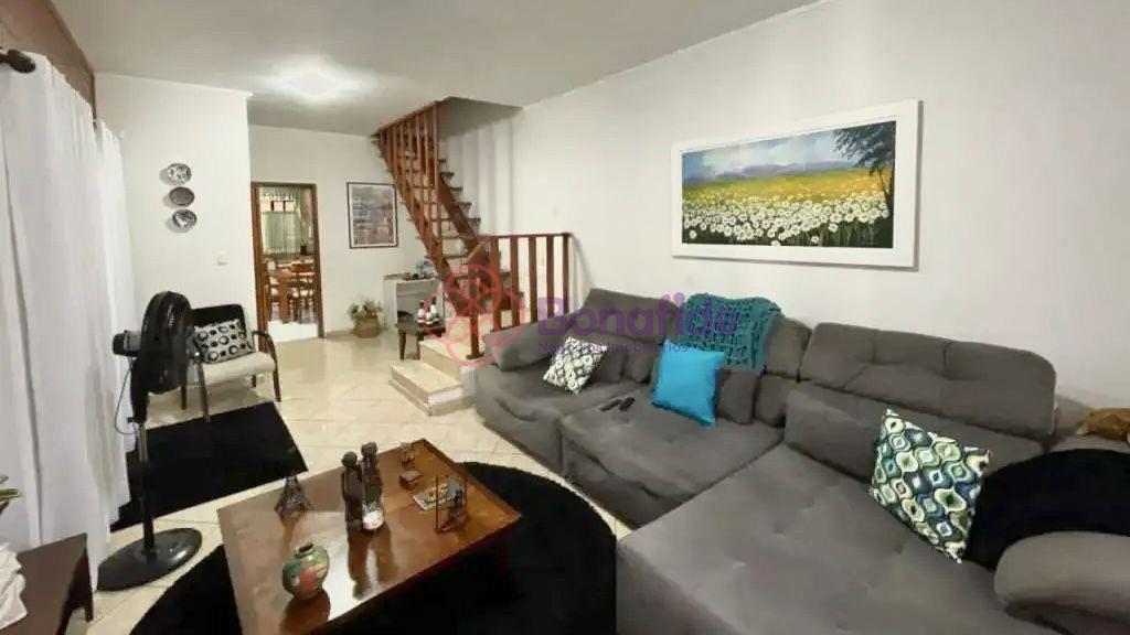 Casa à venda no Loteamento Reserva Ermida: 