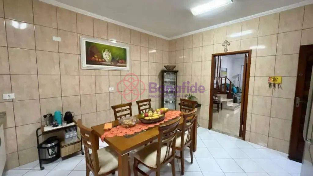 Casa à venda no Loteamento Reserva Ermida: 