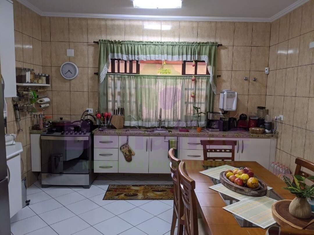 Casa à venda no Loteamento Reserva Ermida: 