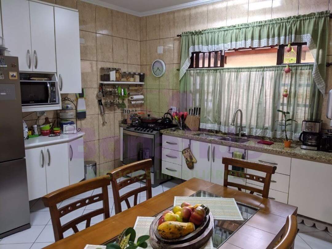 Casa à venda no Loteamento Reserva Ermida: 