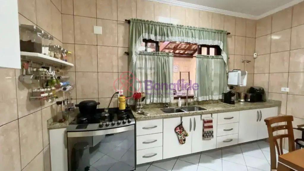 Casa à venda no Loteamento Reserva Ermida: 