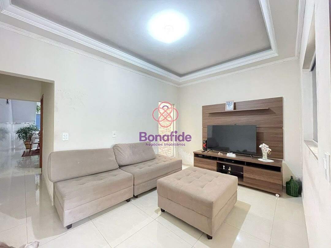 Casa à venda no Vila Agostinho Zambom: 