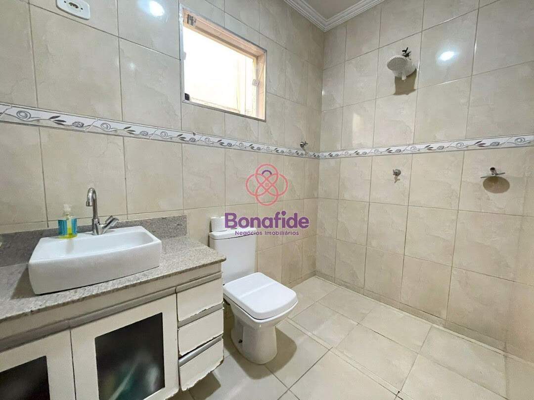 Casa à venda no Vila Agostinho Zambom: 