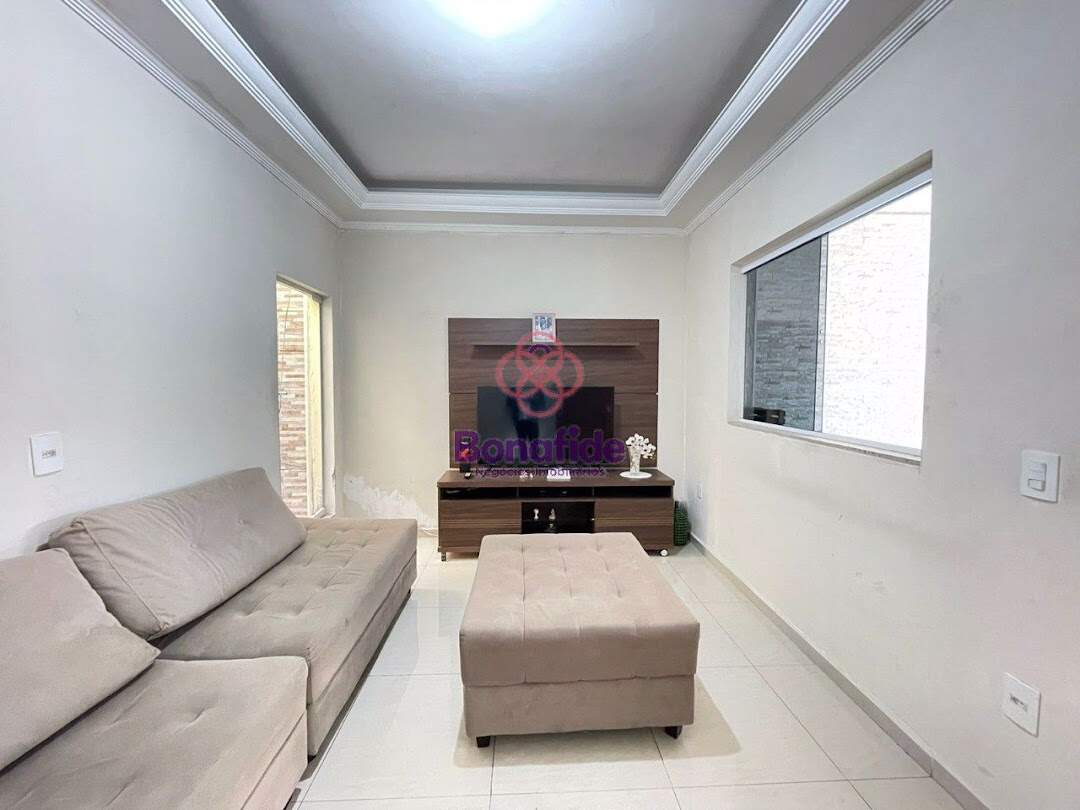 Casa à venda no Vila Agostinho Zambom: 