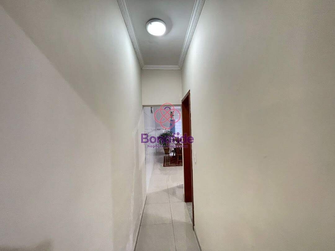 Casa à venda no Vila Agostinho Zambom: 