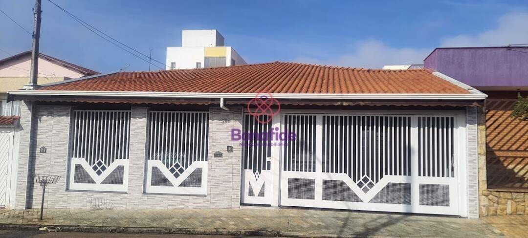 Casa à venda no Vila de Vecchi: 