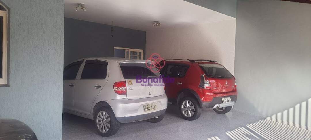 Casa à venda no Vila de Vecchi: 