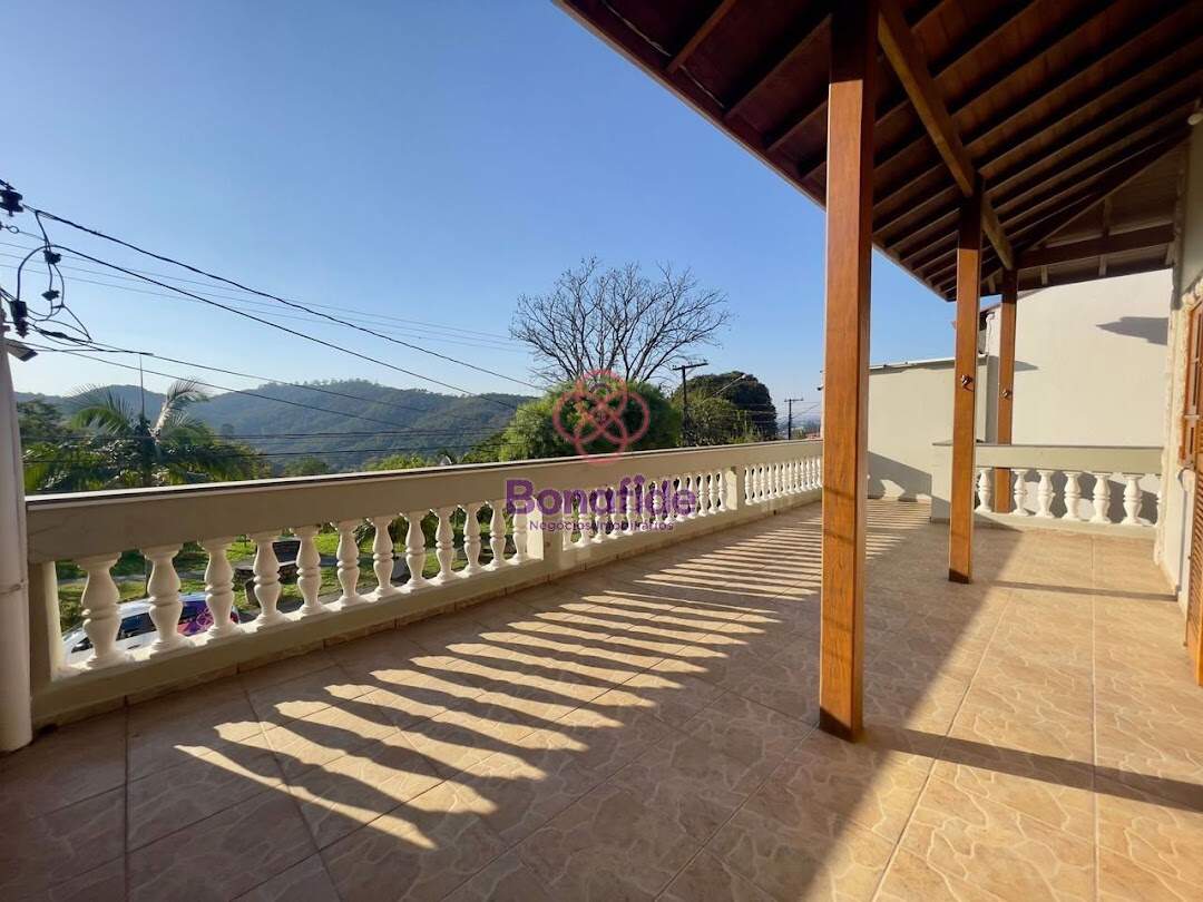 Casa à venda no Jardim Copacabana: 