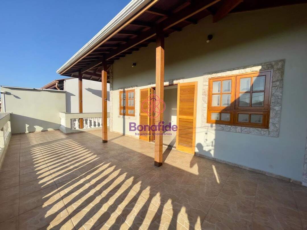 Casa à venda no Jardim Copacabana: 