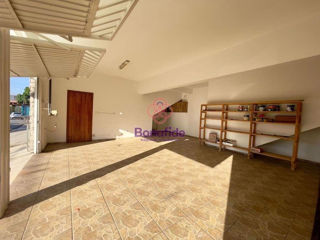 Casa à venda no Jardim Copacabana: 