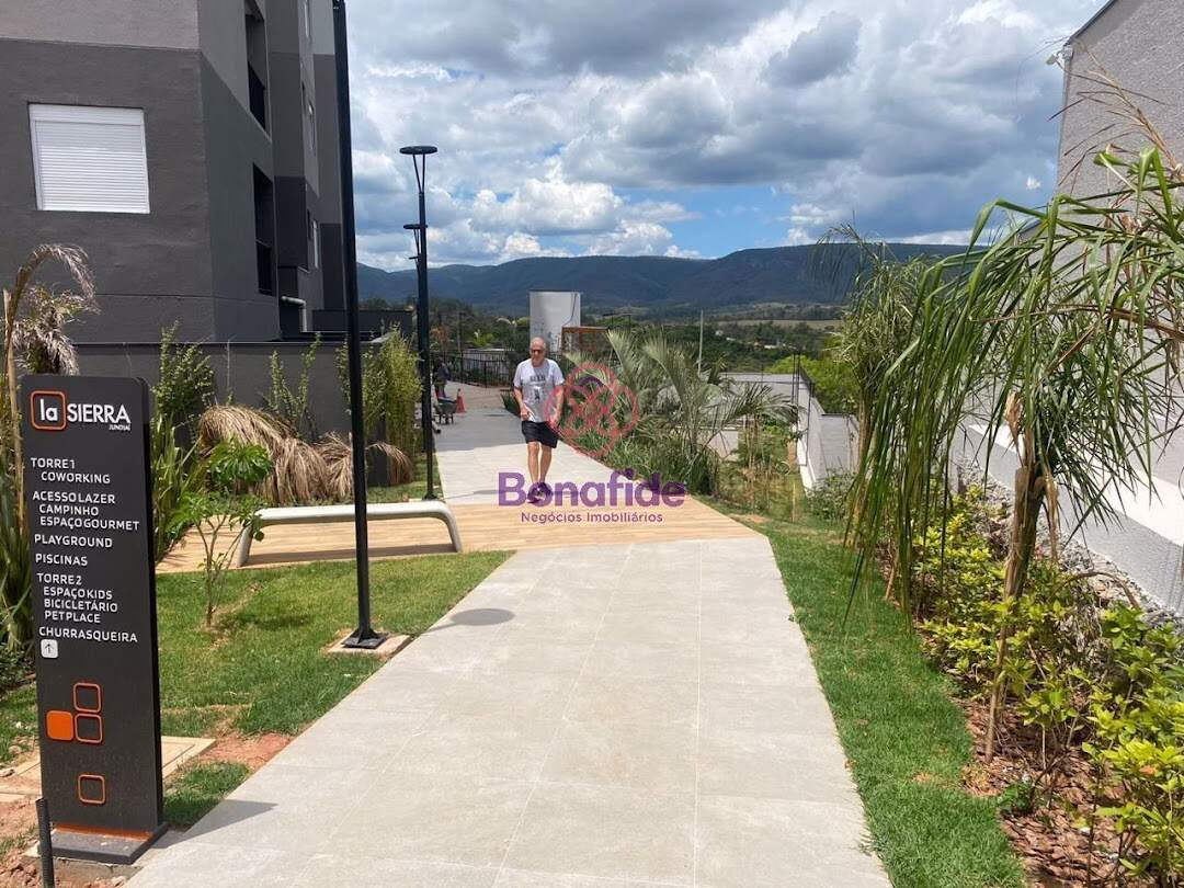 Apartamento à venda no Medeiros: 