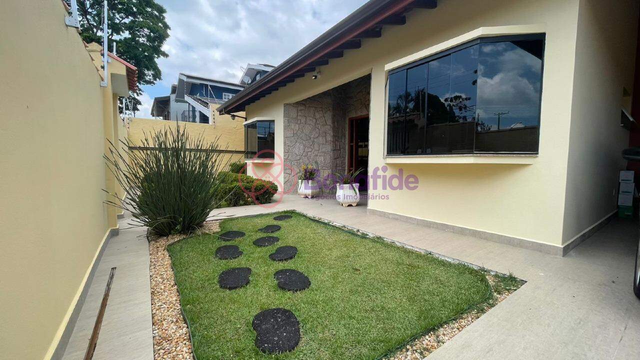 Casa à venda no Jardim Paulista I: 