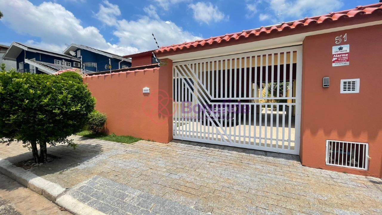 Casa à venda no Jardim Paulista I: 