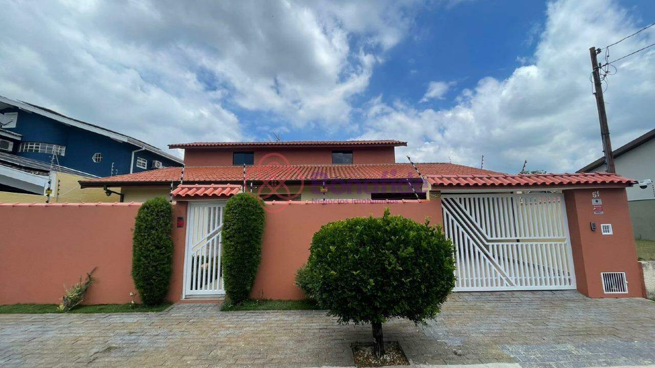 Casa à venda no Jardim Paulista I: 