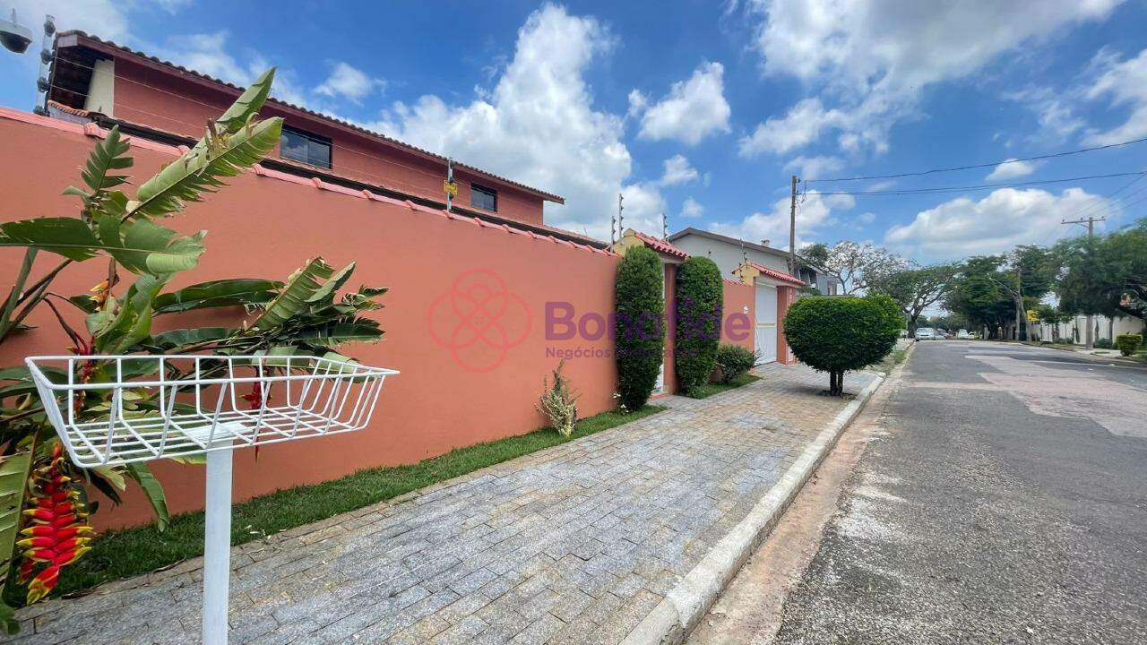 Casa à venda no Jardim Paulista I: 