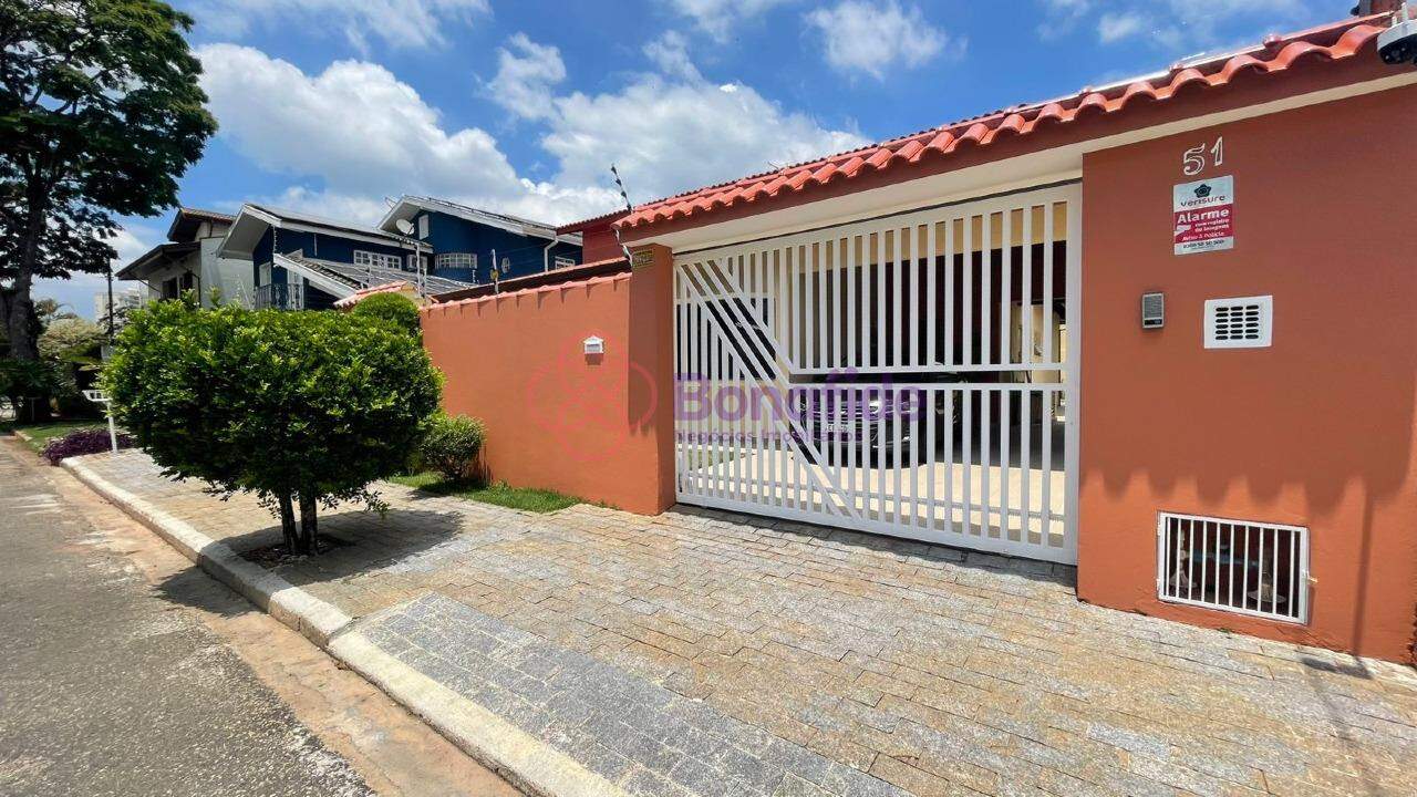 Casa à venda no Jardim Paulista I: 