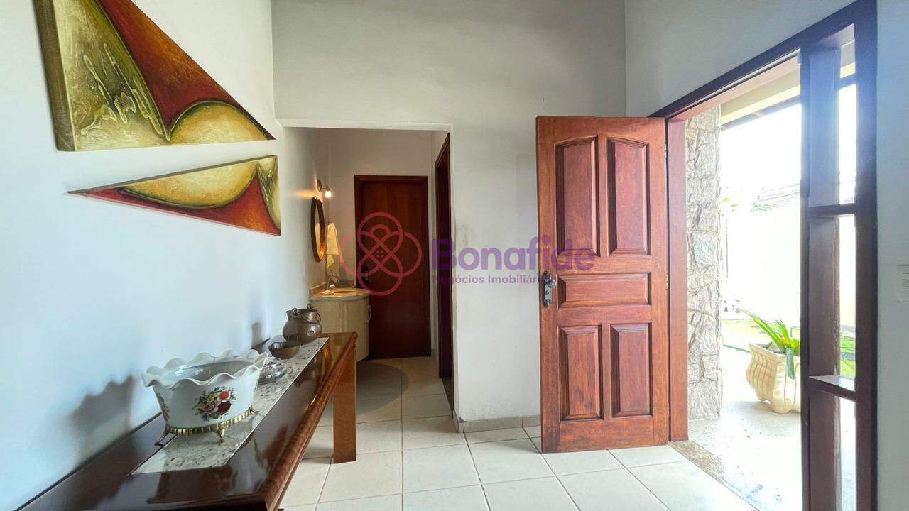 Casa à venda no Jardim Paulista I: 