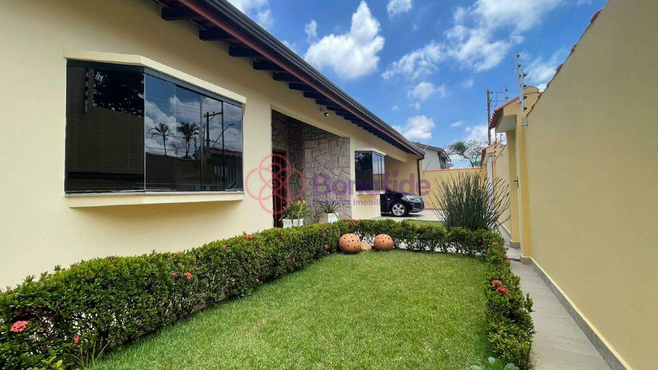 Casa à venda no Jardim Paulista I: 