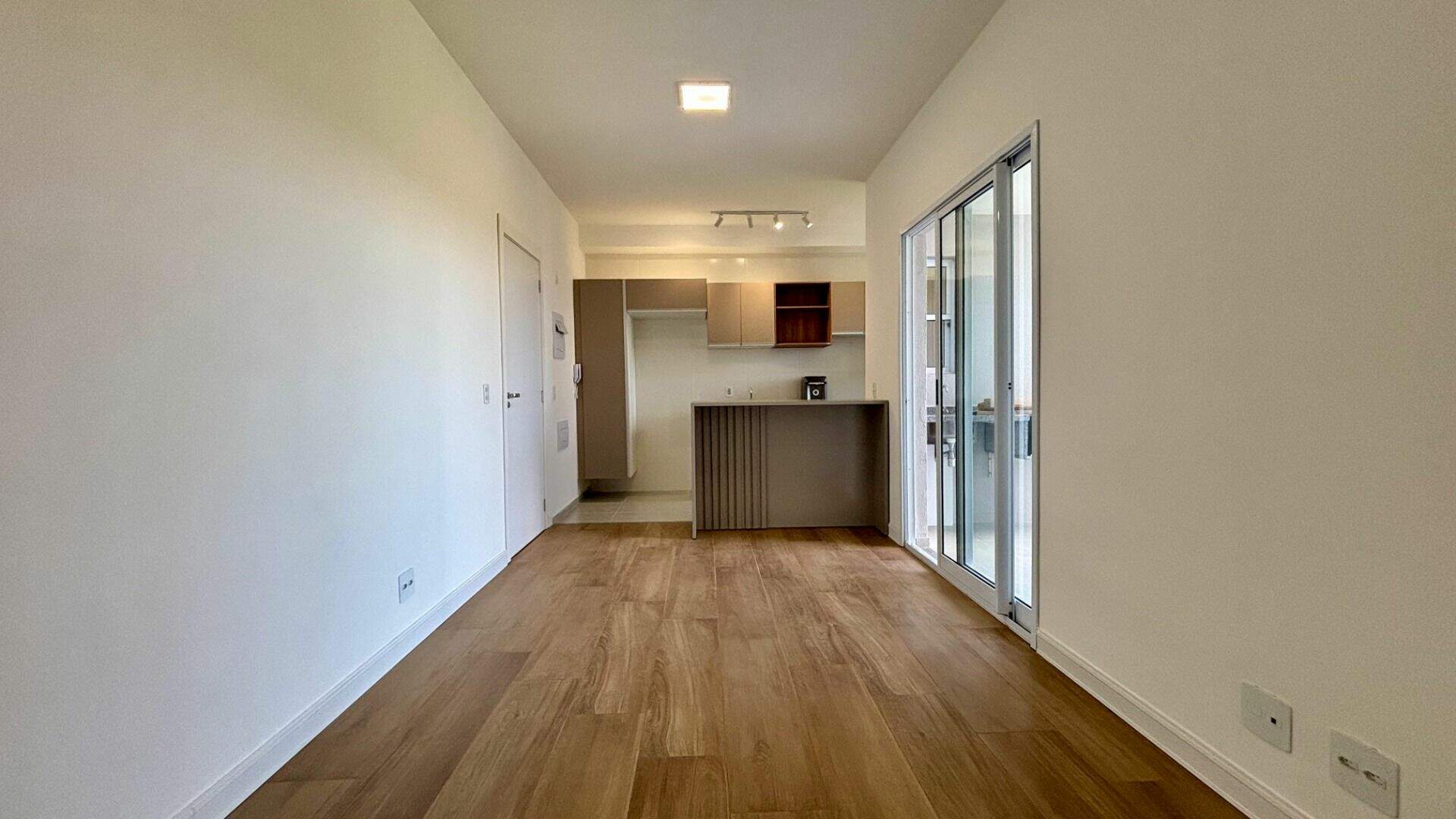 Apartamento à venda no Chácaras Saudáveis E Encantadoras: 