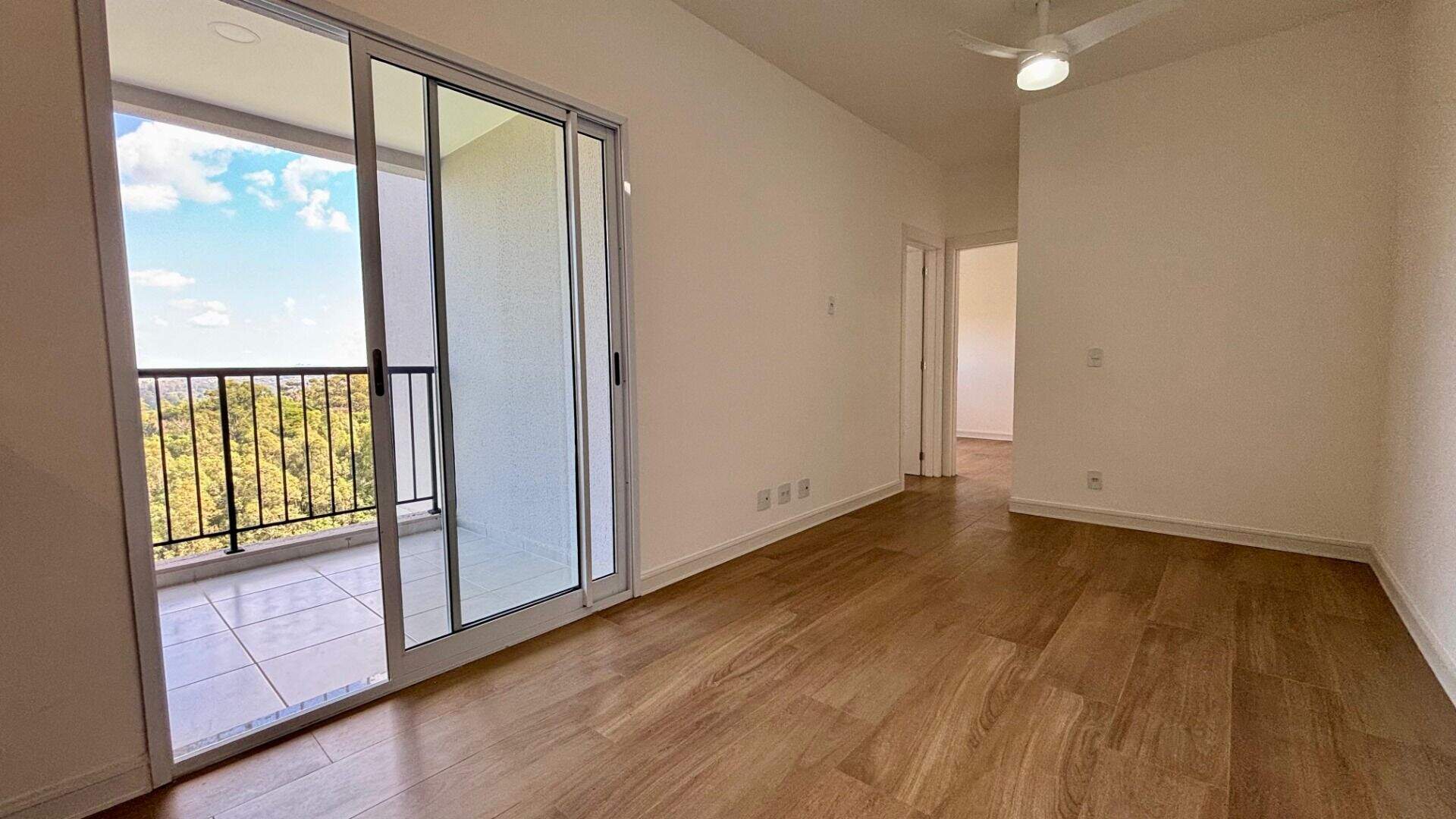 Apartamento à venda no Chácaras Saudáveis E Encantadoras: 