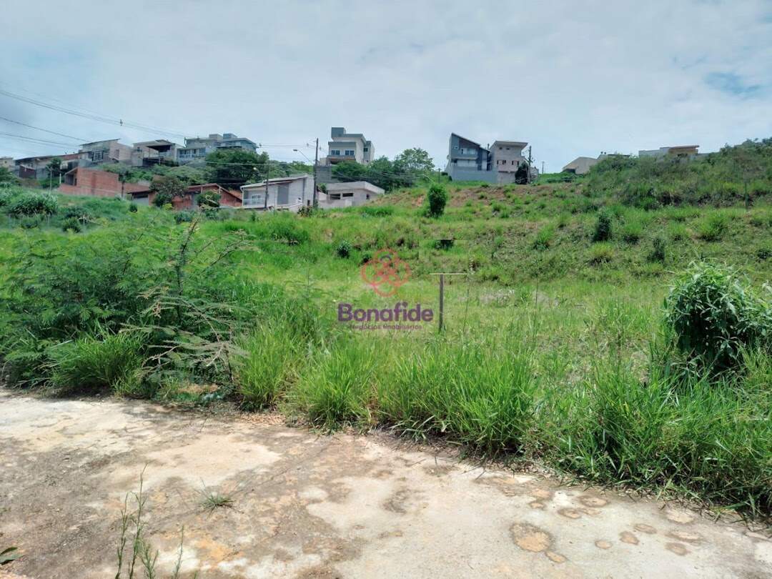 Terreno à venda no Jardim Copacabana: 