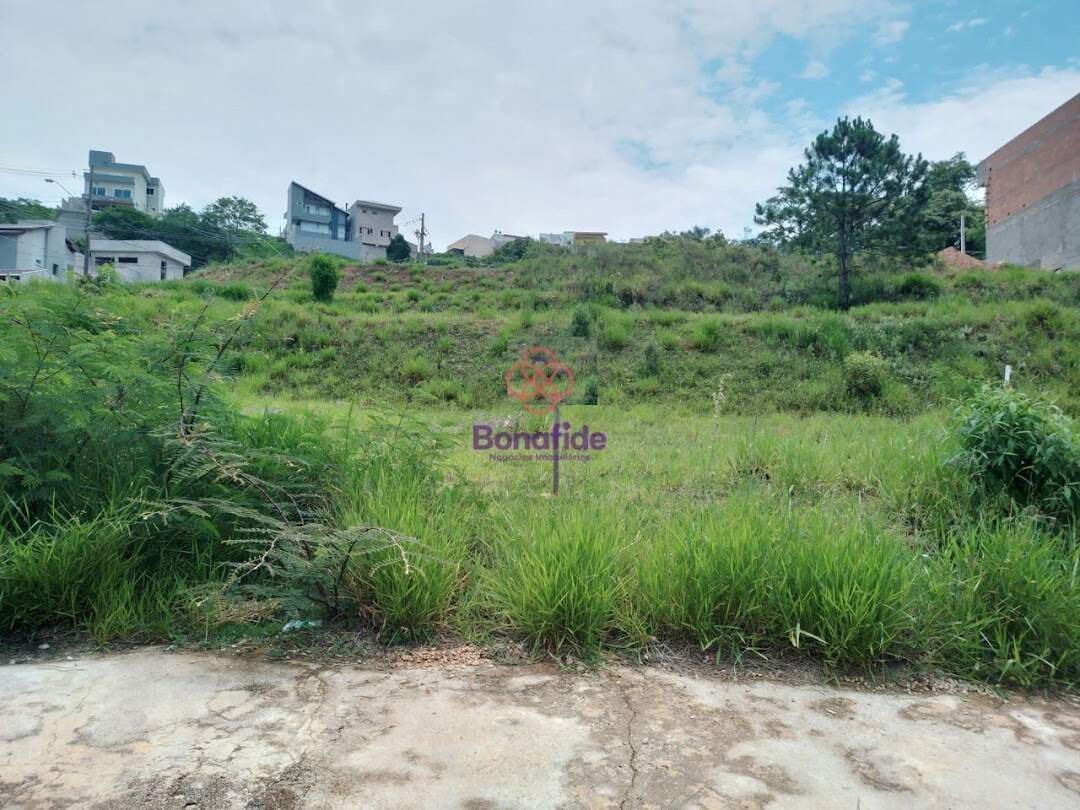 Terreno à venda no Jardim Copacabana: 