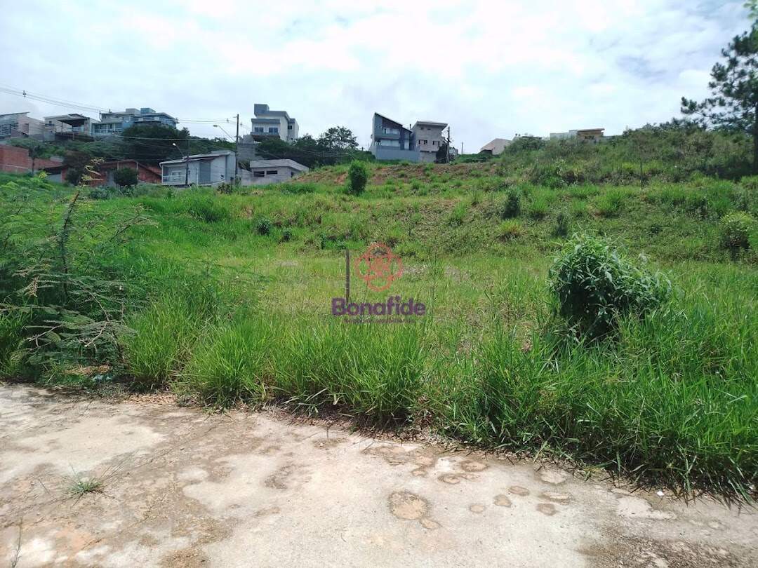 Terreno à venda no Jardim Copacabana: 