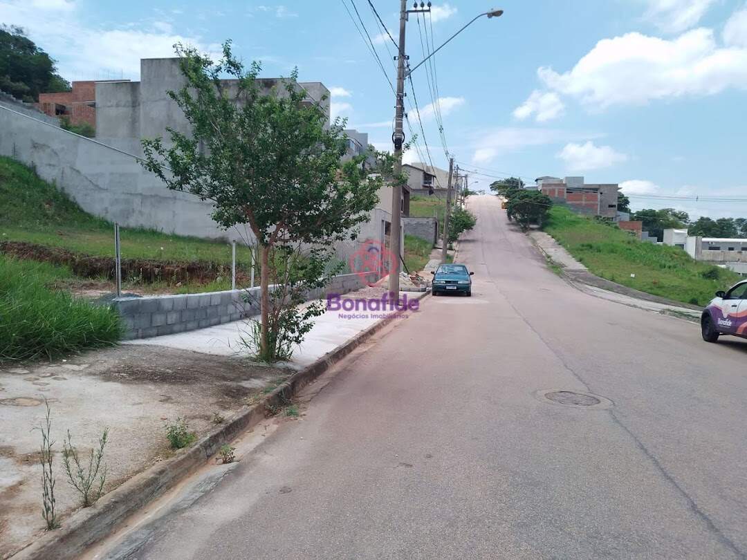 Terreno à venda no Jardim Copacabana: 