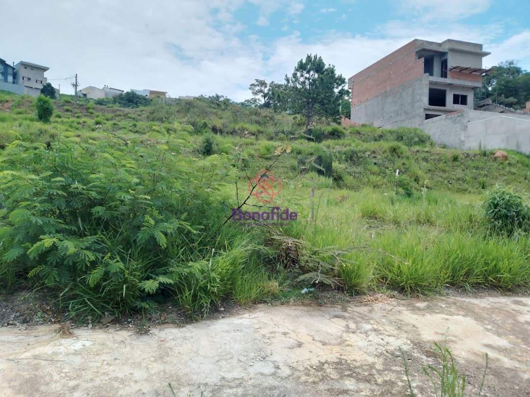 Terreno à venda no Jardim Copacabana: 