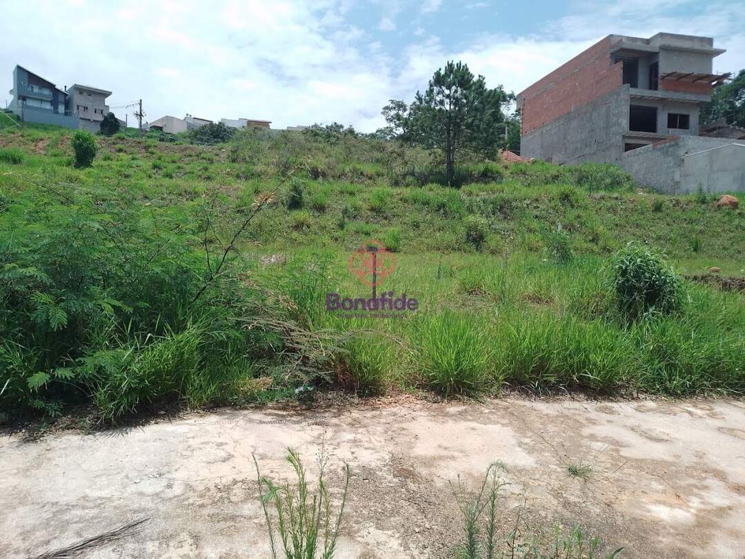 Terreno à venda no Jardim Copacabana: 