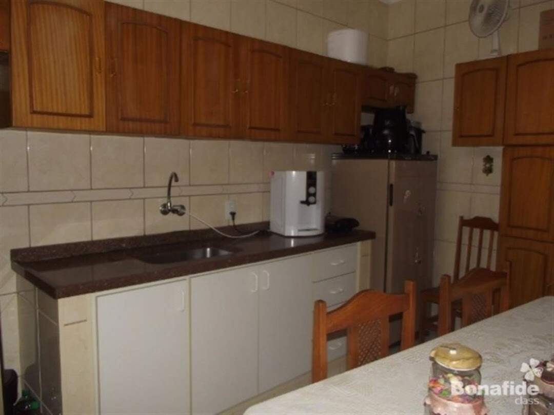 Casa à venda no Jardim Messina: 