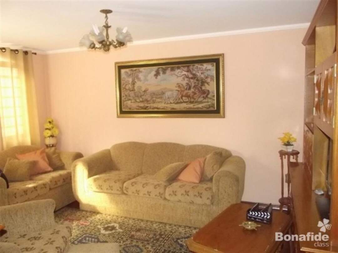 Casa à venda no Jardim Messina: 