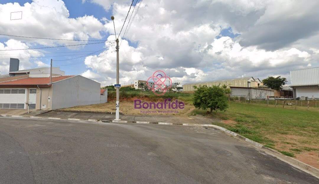 Terreno à venda no Terra Brasilis: 