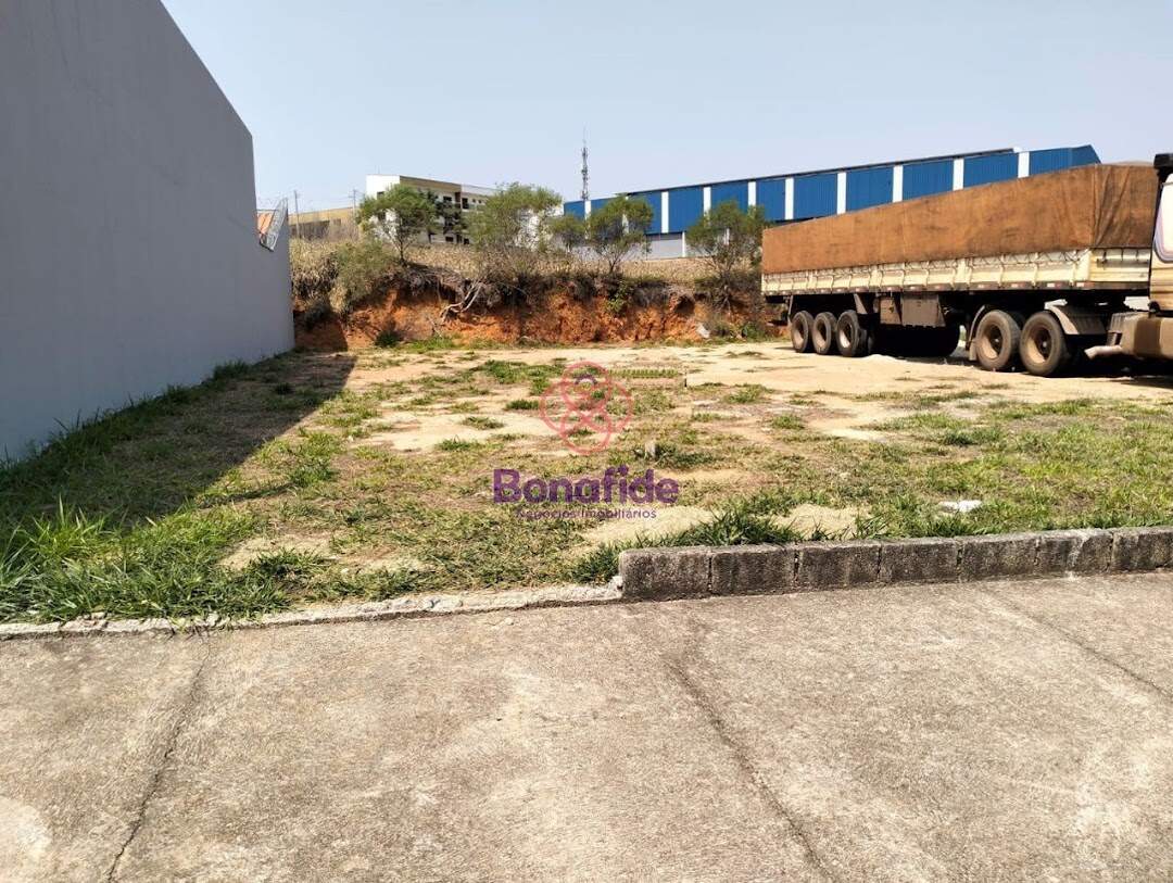 Terreno à venda no Terra Brasilis: 