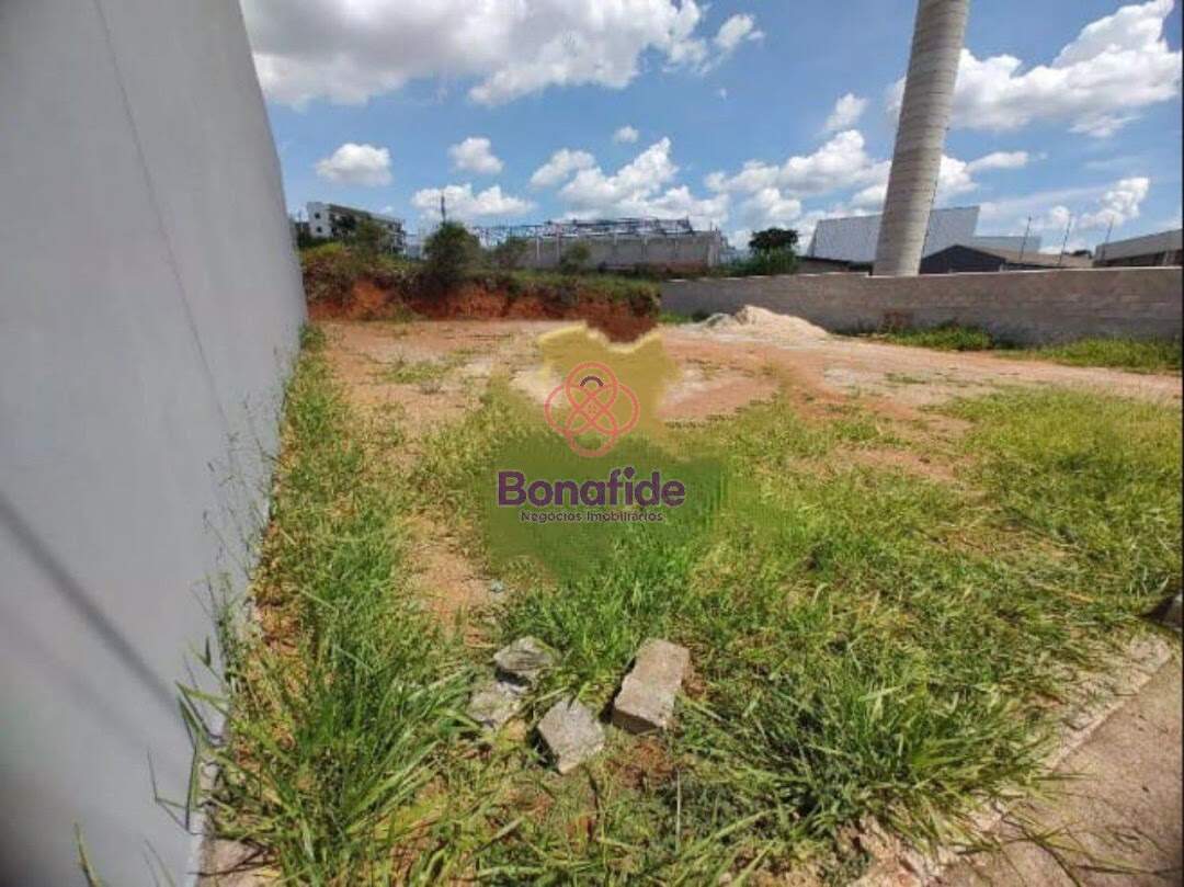 Terreno à venda no Terra Brasilis: 