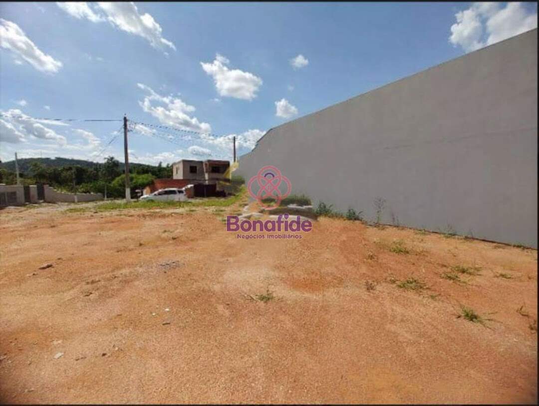 Terreno à venda no Terra Brasilis: 