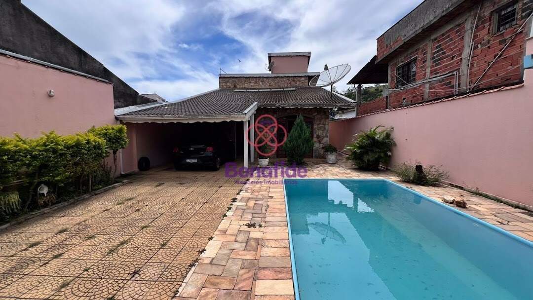 Casa à venda no Botujuru (Botujuru): 