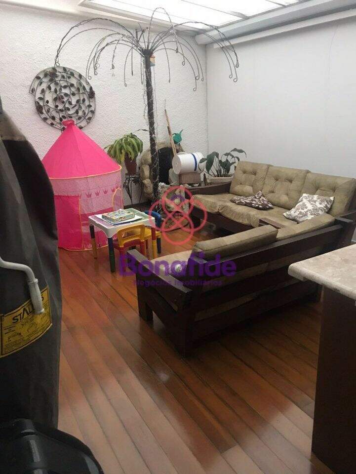 Casa à venda no Parque da Represa: 