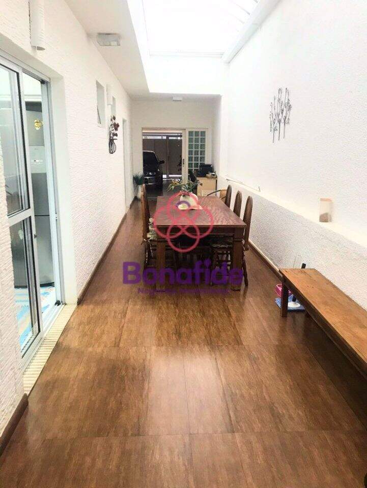 Casa à venda no Parque da Represa: 