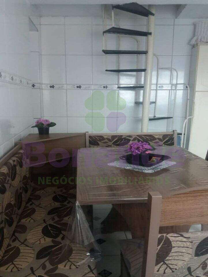 Casa à venda no Vila Popular: 