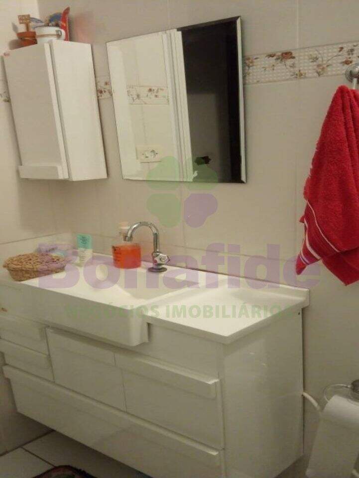 Casa à venda no Vila Popular: 