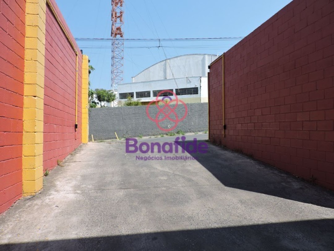 Galpão à venda no Vila Viotto: 