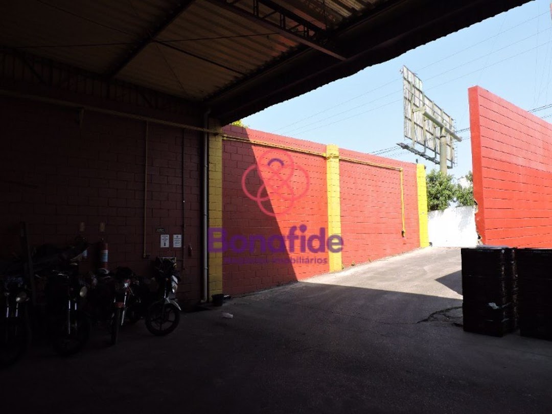 Galpão à venda no Vila Viotto: 