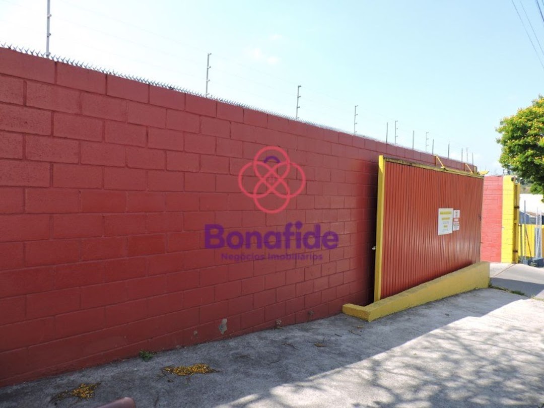 Galpão à venda no Vila Viotto: 