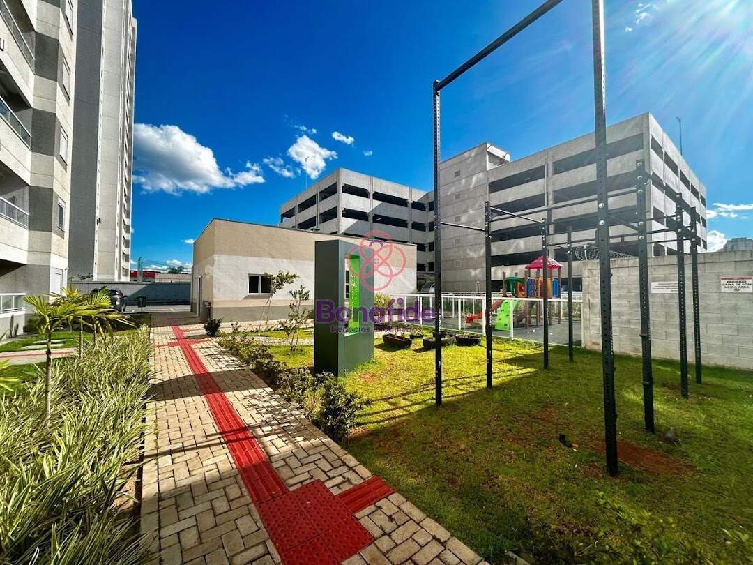 Apartamento à venda no Ponte de São João: 