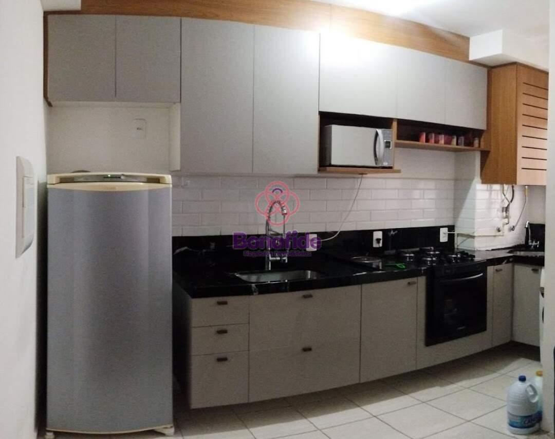 Apartamento à venda no Ponte de São João: 
