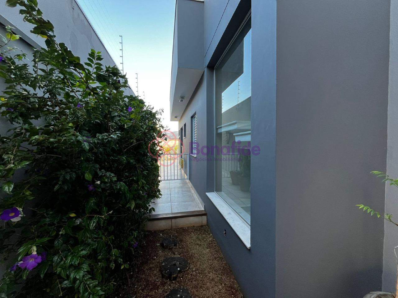 Casa à venda no Horto Santo Antonio: 