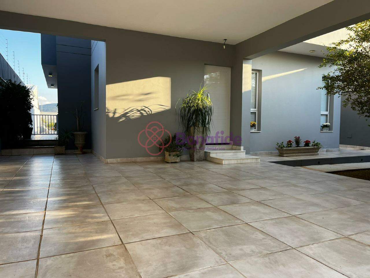 Casa à venda no Horto Santo Antonio: 